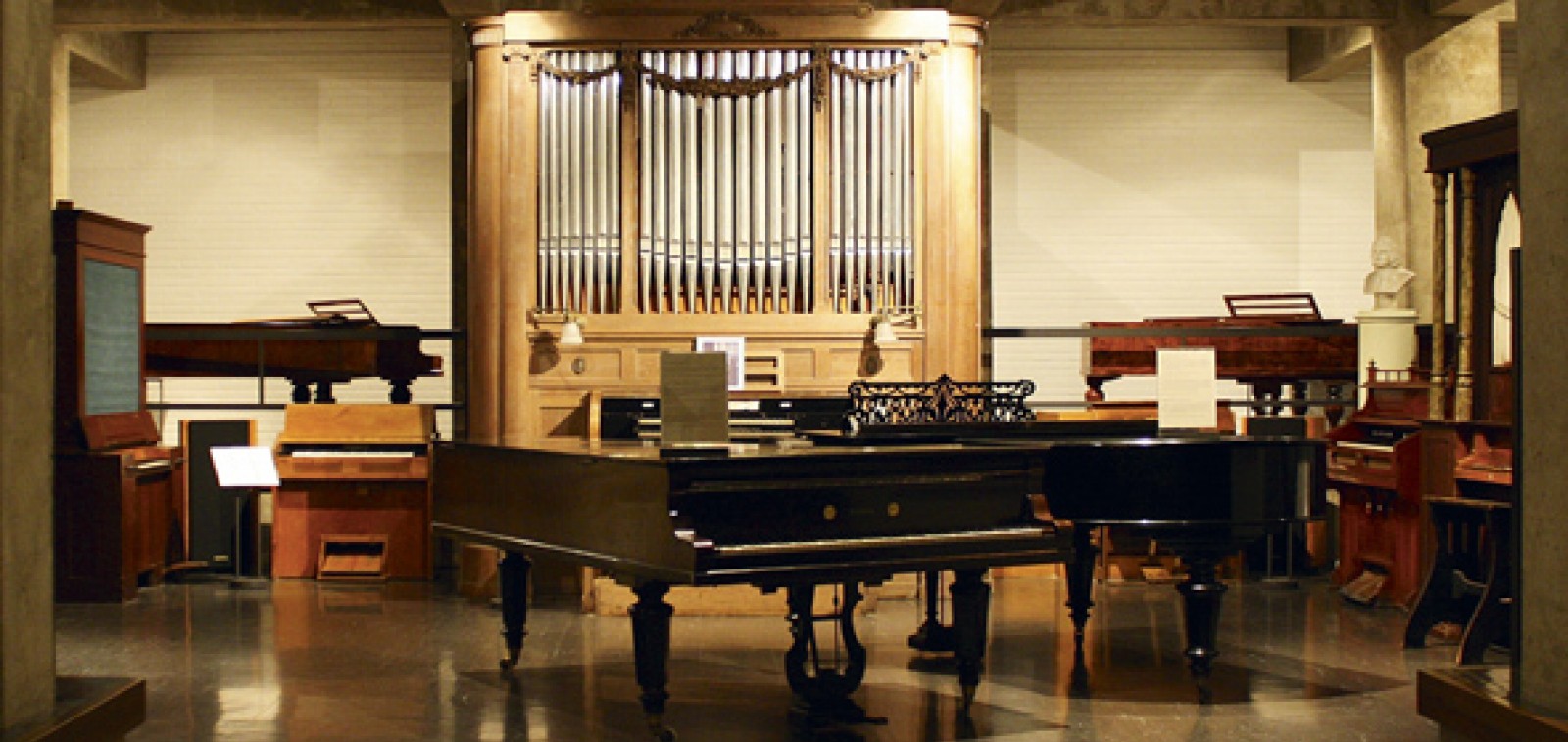 Sibelius Museum, Turku